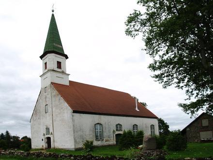 Asukoha Aloja pilt