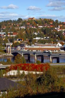 Slika Kongsvinger