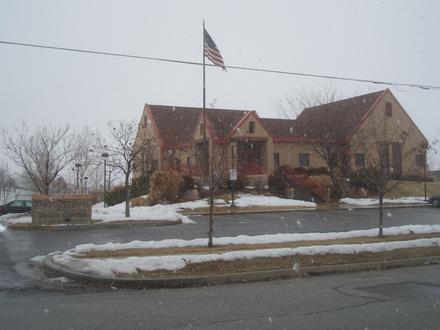 Immagine Plain City (Utah)