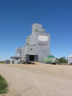 Image of Eyebrow, Saskatchewan Image of Eyebrow, Saskatchewan