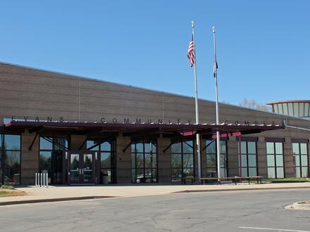 Image of Evans, Colorado