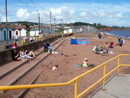 Immagine Paignton Immagine Paignton