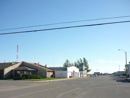 Image of Allan, Saskatchewan Image of Allan, Saskatchewan