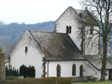 Bild von Offenbach-Hundheim