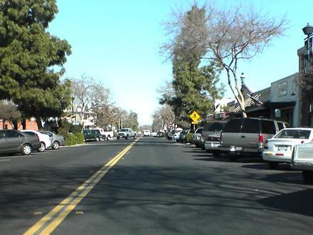 Hình ảnh về Clovis, California Hình ảnh về Clovis, California