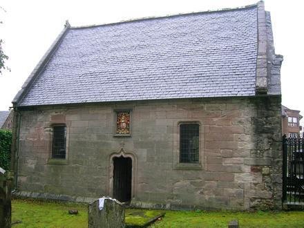 Bild von Skelmorlie Bild von Skelmorlie