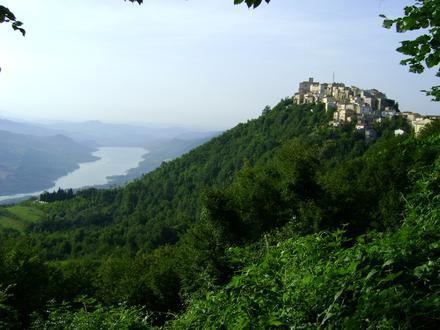 Immagine Monteferrante Immagine Monteferrante