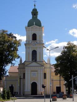 Obrázok Ozorków Obrázok Ozorków