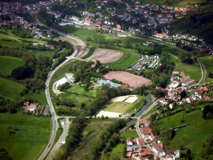 Wolfstein, Rhineland-Palatinate Image