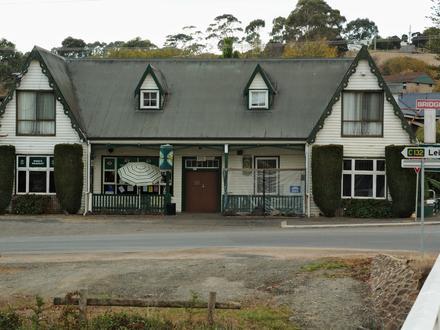 Image of Forth, Tasmania