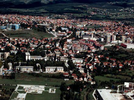 Bugojno Resmi Bugojno Resmi