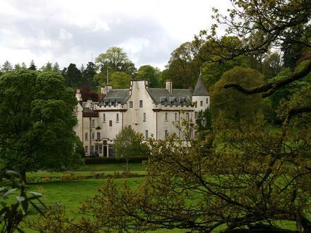 Bild von Cortachy Bild von Cortachy