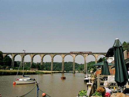 Bild på Calstock Bild på Calstock
