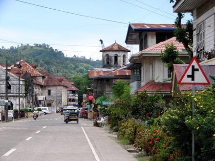 Immagine Loboc