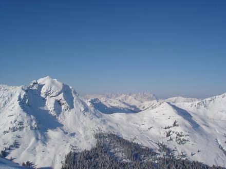 Immagine Saalbach-Hinterglemm Immagine Saalbach-Hinterglemm
