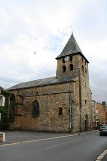 Bild von Warcq (Ardennes)