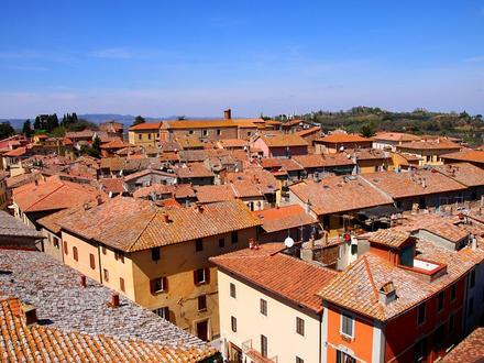 Image of Chiusi Image of Chiusi