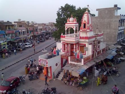 Immagine Partapur Immagine Partapur