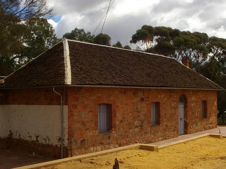 Immagine Toodyay Immagine Toodyay