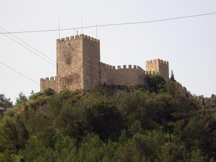 Bild von Sesimbra Bild von Sesimbra