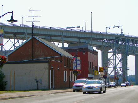 Image of Point Edward, Ontario