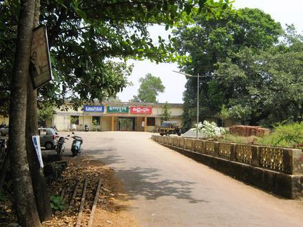 Afbeelding van Kannapuram Afbeelding van Kannapuram