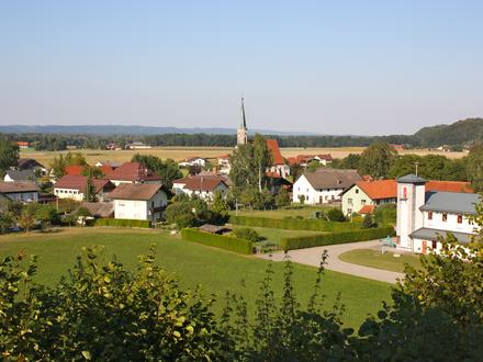 Obrázok Überackern Obrázok Überackern
