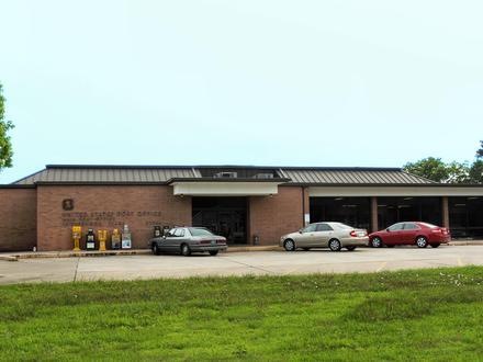 Bild von Friendswood