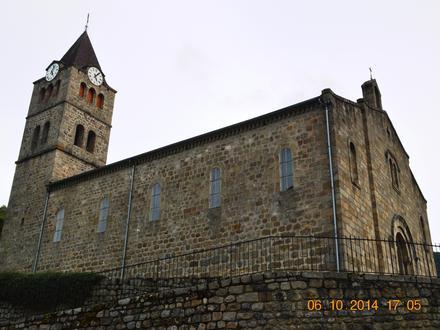 Image de Arcens Image de Arcens
