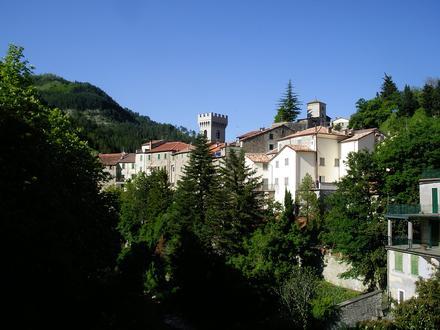 Bild von Premilcuore