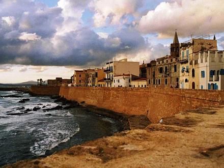 Image of Alghero Image of Alghero