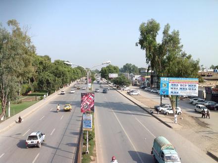 Imagen de Peshawar Imagen de Peshawar
