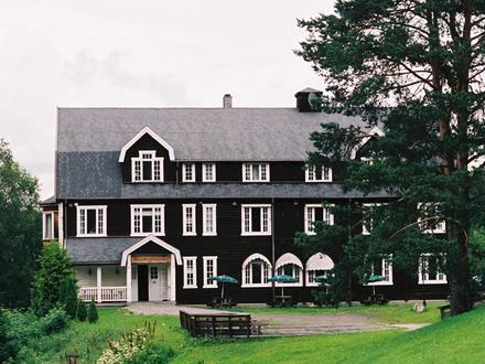 Imagen de Prestfoss