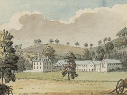 Immagine Llanfyllin