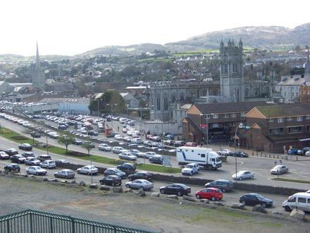 Imagine a Newry Imagine a Newry