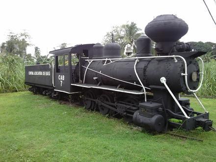 Image of Bais, Negros Oriental