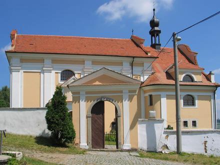 Obrázok Oselce Obrázok Oselce