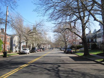 Bild von Cranbury