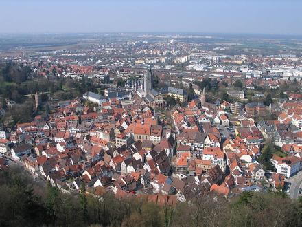 Weinheim Image