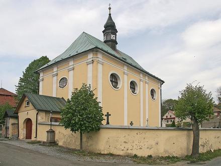 Bild von Sulkovec Bild von Sulkovec