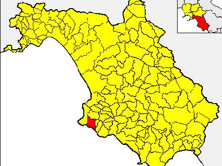 Immagine Montecorice Immagine Montecorice