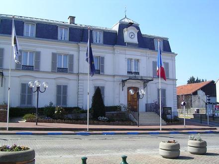 Image of Vaujours
