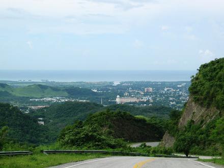 Image of Maragüez Image of Maragüez