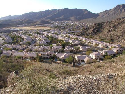Image of Ahwatukee, Phoenix