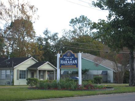 Imagen de Harahan Imagen de Harahan