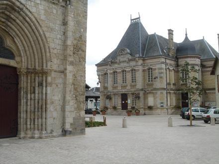 Imatge de Jargeau Imatge de Jargeau