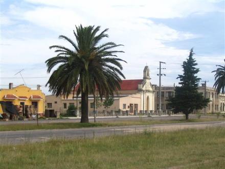 Immagine Cerro Chato