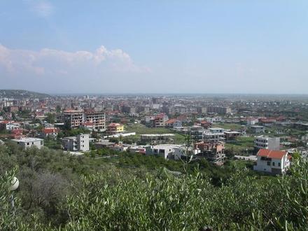 Immagine Lushnjë Immagine Lushnjë