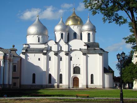 Image de Novgorod