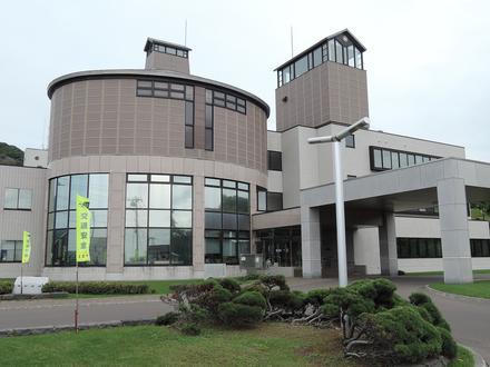 泊村の画像 泊村の画像